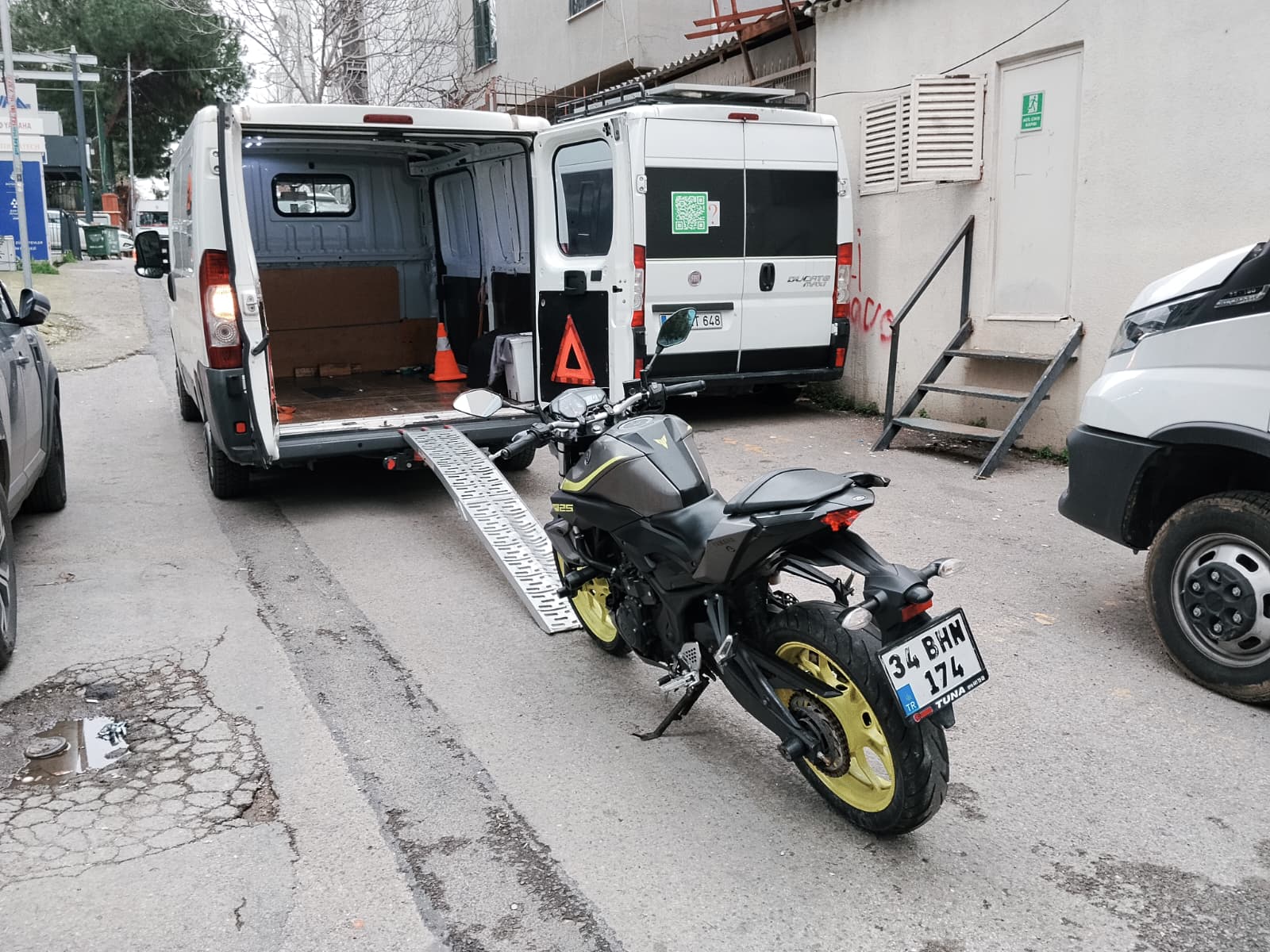 Yol Yardım